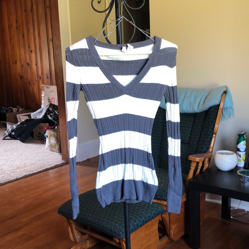NWOT Long sleeve shirt